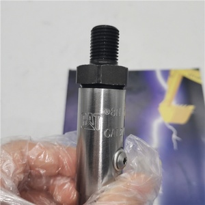 อะไหล่รถขุด เครื่องยนต์ 3306 หัวฉีดน้ำมันเชื้อเพลิง 8N7005 8N-7005 - Product Image 3