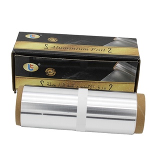 Metal Foil Hookah Shisha Aluminium Foil Hookah Foil Poker - Product Image 3