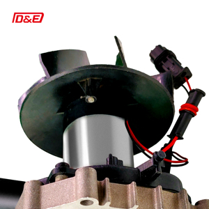 Pièces de chauffage à Air de stationnement, ventilateurs de moteur 1303848A Fit Webasto Air Top 2000ST 24V ventilateur de chauffage 9032300A - Product Image 4