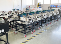 Alimentateur automatique de rivets aveugles de qualité industrielle et équipement de rivetage pour lignes de montage