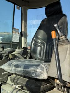 <span class=keywords><strong>Yanmar</strong></span> Vio55 Mini escavatore da 5.5 tonnellate 90% nuovo originale EPA CE approvato agricolo usato 5 tonnellate con componenti del cambio del motore del nucleo - Product Image 3