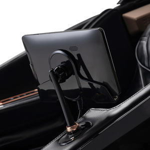 2025 Moderner 3D 4D Bionischer SL-Führungsschienen-Massagesessel für den Ganzkörper für Damen - Product Image 5