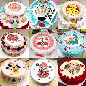 Impresora de tinta comestible para alimentos, impresora fotográfica para Tartas - Product Image 4