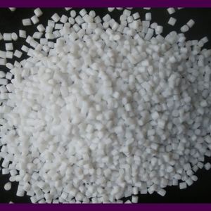 2025 Hot-selling Brand <b>PET</b> Chips Wankai WK801 Virgin Plastic Granules for Water Bottles - Product Image 2