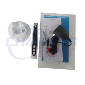 Endo Smart + Endomotor 6:1 Super Mini Contra Hoek Dental Endo Roterende Motor Borstelloze Motor Endodontische Motor - Product Image 5