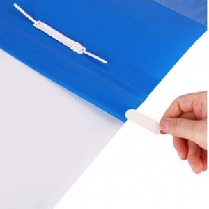 The Best A4 Project Folder Plastic Wallets Presentation Project Folders Report <b>Document</b> Organizer <b>Holder</b> Case Plastic <b>Document</b> - Product Image 2