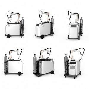 Robot collaboratif interactif homme-machine le plus vendu pour la soudure, moteur PLC, charge utile de 5 kg, 6 articulations rotatives - Facile à utiliser - Product Image 3
