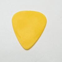 Lot de plectres de guitare Dunlop en Delrin, forme cœur de tortue, assortiment de 0,50 à 1,14 mm, plusieurs épaisseurs, en plastique et acier