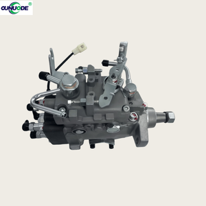 104641-8122 104741-8122 ME444303 32A65-20410 9461616067 Componente Universal de Bomba de Inyección de Combustible para Motores Diésel - Product Image 4