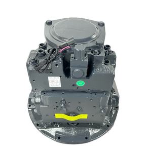 Bomba Hidráulica para Excavadora de Orugas GID Brand PC160-7, Serie HPD71, 708-3M-00020, Pieza de Maquinaria de Construcción, 6 Meses de Garantía, Video - Product Image 2