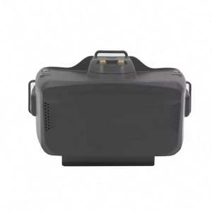 Gafas FPV Skyzone Cobra X V4 de 5.8GHz con Receptor SteadyView - Product Image 4