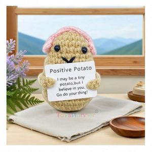 Decoración de ganchillo de Pascua de temporada, huevo de conejito, pollito, tema de primavera, Fiesta en casa, colección de decoración festiva hecha a mano - Product Image 4