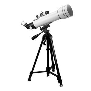 Telescopio Astronómico F50070M de 70500 mm de Alta Definición con Visión Nocturna para Observación de Estrellas y la Luna - Product Image 2