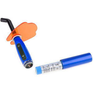 ZZSU SD-CL 01 Máquina de Fotopolimerización Eléctrica de Alta Calidad - Aplicada en Kits de Gemas Dentales y Belleza Dental de Plástico - Product Image 6