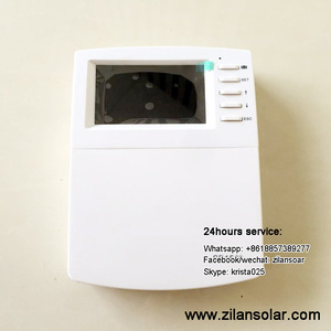 Nuovo prodotto SR1568 <span class=keywords><strong>solare</strong></span> regolatore 110 ~ 240V <span class=keywords><strong>per</strong></span> split acqua <span class=keywords><strong>solare</strong></span> sistema di <span class=keywords><strong>riscaldamento</strong></span> - Product Image 2
