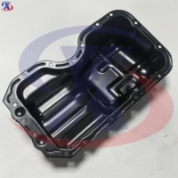 حوض زيت ناقل الحركة لسيارات مازدا 2 موديلات 2011-2015 سعة 1.5 لتر ZJ0110400