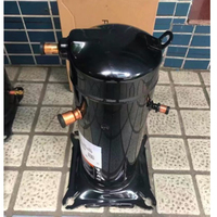 Nouveau compresseur frigorifique Copeland ZSI06KQE-TFP-527/PFS-537 pour climatisation, garantie 1 an, 20 kg, fabriqué en Chine