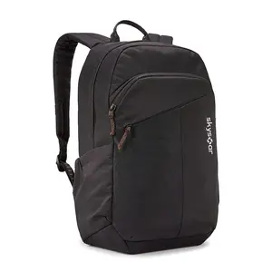 Borsa da viaggio impermeabile in poliestere 600D personalizzata in fabbrica per il tempo libero zaino da ciclismo da ufficio zaino per laptop