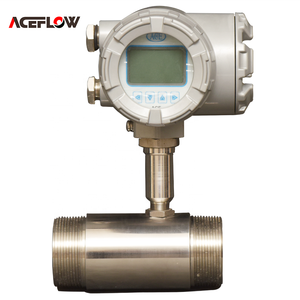 1 "LWY Model <span class=keywords><strong>Screwed</strong></span> LCD Hiển Thị Độ Chính Xác Cao Kỹ Thuật Số Lỏng Lưu Lượng Nước Meter Tuabin Lưu Lượng Kế - Product Image 4