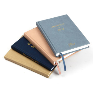 2023 365 giorno/anno/mese personalizzato PU planner taccuino diario saggezza scrittura <span class=keywords><strong>libro</strong></span> stampa - Product Image 2