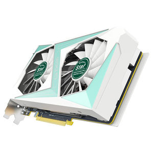 Nouvelle carte vidéo de jeu <span class=keywords><strong>RTX</strong></span> <span class=keywords><strong>2060</strong></span> Super 6GB GDDR6 192Bit GPU Application de bureau PCI Express avec <span class=keywords><strong>sortie</strong></span> DVI et refroidisseur de ventilateur - Product Image 6