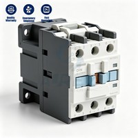 3RT1055-6NP36-3PA0 Relay Pengaman Kontaktor Daya 3RT10556NP363PA0 Dengan Layanan Port Mirroring Opsional