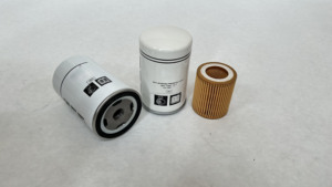 Kit de Mantenimiento de Filtro de Aire Manny 2901086501, Piezas para Compresores Industriales, Certificado ISO 9001, Accionado por Motor, 6 Meses de Garantía - Product Image 3