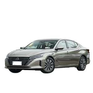 DongFeng Teana <span class=keywords><strong>2022</strong></span> Premium Sedan Gasolina Coche Usado XL Upr Euro VI Estándar de emisión Buena calidad y bajo <span class=keywords><strong>precio</strong></span> - Product Image 1