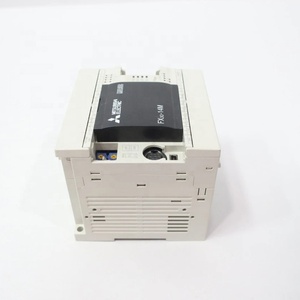 FX3G-14MR/ES-A โมดูลควบคุม IO ใหม่เอี่ยม โมดูลควบคุมแบบตั้งโปรแกรมได้ของแท้ พร้อมการรับประกันหนึ่งปี - Product Image 3