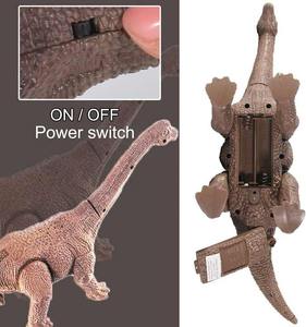 EPT réaliste tige science <span class=keywords><strong>dinosaure</strong></span> monde infrarouge radiocommande animaux à distance électrique Rc <span class=keywords><strong>jouet</strong></span> roi jeux dinosaures pour enfants - Product Image 5