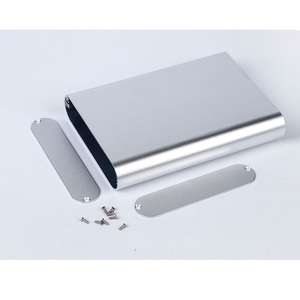 26 * 108-120mmchromatography <span class=keywords><strong>Analyzer</strong></span> nhôm trường hợp hộp nhôm Collector vỏ nhôm hệ thống dây điện Transmitter vỏ nhôm - Product Image 4