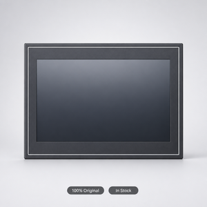 ใหม่ DOP-107DV หน้าจอสัมผัส HMI ขนาด 7 นิ้วพร้อมหน้าจอ TFT PLC 800x480 16 บิต - Product Image 2