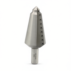 Foret SDS 10-30 mm HSS pour perçage du bois et du métal - Product Image 2