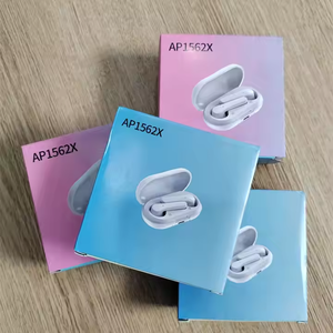 Pro 2 Gen 4 Vỏ 2nd Thế Hệ Nhà Máy Tùy Biến Với ANC Tiếng Ồn Hủy Bỏ Tai Nghe Không Dây Không Khí Pro 2 Gen 2 3 4 Tai Nghe - Product Image 2