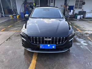 Geely Préface Voitures d'occasion bon marché 1.5T Geely Xingrui <span class=keywords><strong>L</strong></span> <span class=keywords><strong>4</strong></span> portes 5 sièges Sedan Voitures à essence à traction avant à <span class=keywords><strong>vendre</strong></span> - Product Image 4
