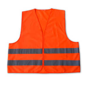 Venta caliente personalizada Bikers reflectante seguridad chalecos bolsa - Product Image 5
