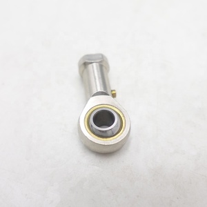 ロッドエンドベアリング亜鉛メッキ<span class=keywords><strong>PHS8</strong></span>メス右/左手ボールジョイントベアリング - Product Image 5