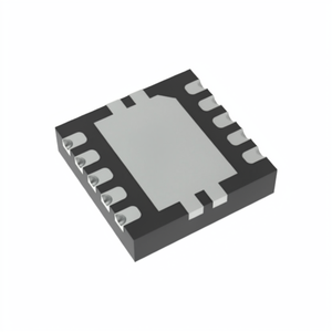 10 WFDFN Exposed Pad Authorized Distributor Power Management (PMIC) LM53600LQDSXTQ1 Components Electronic - Product Image 1