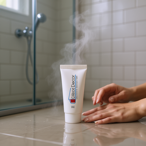 Gel de ducha Direct Decor 20ml Hidratante Para Uso Diario - Product Image 3