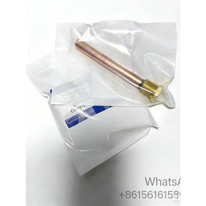 Yueke Heat Well 026 32328 000 Joint d'étanchéité pour climatisation centrale, accessoire de réfrigération - Product Image 2