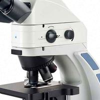 Microscopes Lab Supplies Biological Microscope Laboratory Equipment Medical Science Medical Supplies