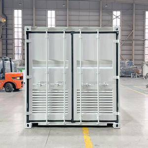 Concentrateur d'oxygène médical à haute pression inclinable chambre hyperbare d'oxygénothérapie 1.3ata -2.0ata avec climatiseur - Product Image 2