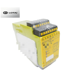 X310P C 24VACDC 3no 1nc 1so Thiết bị đóng cắt an toàn 787314 Bộ điều khiển lậ<span class=keywords><strong>p</strong></span> trình - Product Image 1