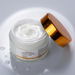 Marca Privada para Crema Facial de Colágeno con Vitamina E, Hidratante, Antienvejecimiento, Reafirmante, Cuidado de la Piel Vegano de Alta Calidad para Todo Tipo de Piel - Product Image 1