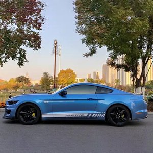 Ford Mustang d'<span class=keywords><strong>occasion</strong></span> 2015 2.3T Performance Edition 6AT Essence 2 portes 4 places Hardtop <span class=keywords><strong>Voiture</strong></span> de sport Sans accident - Product Image 4