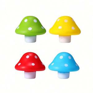 Pelotas Antiestrés de Espuma de PU al por Mayor, Juguetes para Aliviar el Estrés - Product Image 1