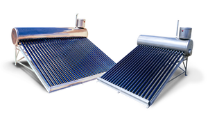 Sistema Aquecedor <span class=keywords><strong>Solar</strong></span> de Água IMPOSOL com Serpentina de Cobre em Aço Inoxidável e Selo Solarkeymark - Product Image 6