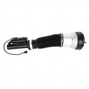 2203202438 2203205113 Amortisseur de suspension pneumatique avant droit haute performance pour Mercedes W220 S65 S55 AMG - Product Image 1