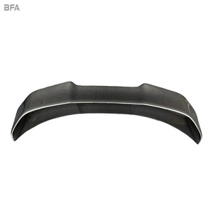 Pour BMW M3 M4 G80 G82 Mise à niveau <span class=keywords><strong>GTA</strong></span> Kit de carrosserie de diffuseur en fibre de carbone sèche - Product Image 4