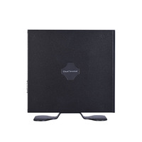 Mini PC de alto rendimiento y bajo precio, Mini PC Core I3 I5 I7 5015U 5005U, ordenador Mini PC I3 para TV Box